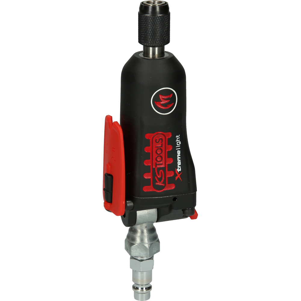 Mini clé à choc papillon porte-embout 1/4' Mini MONSTER Xtremelight' KS TOOLS - 515.3835