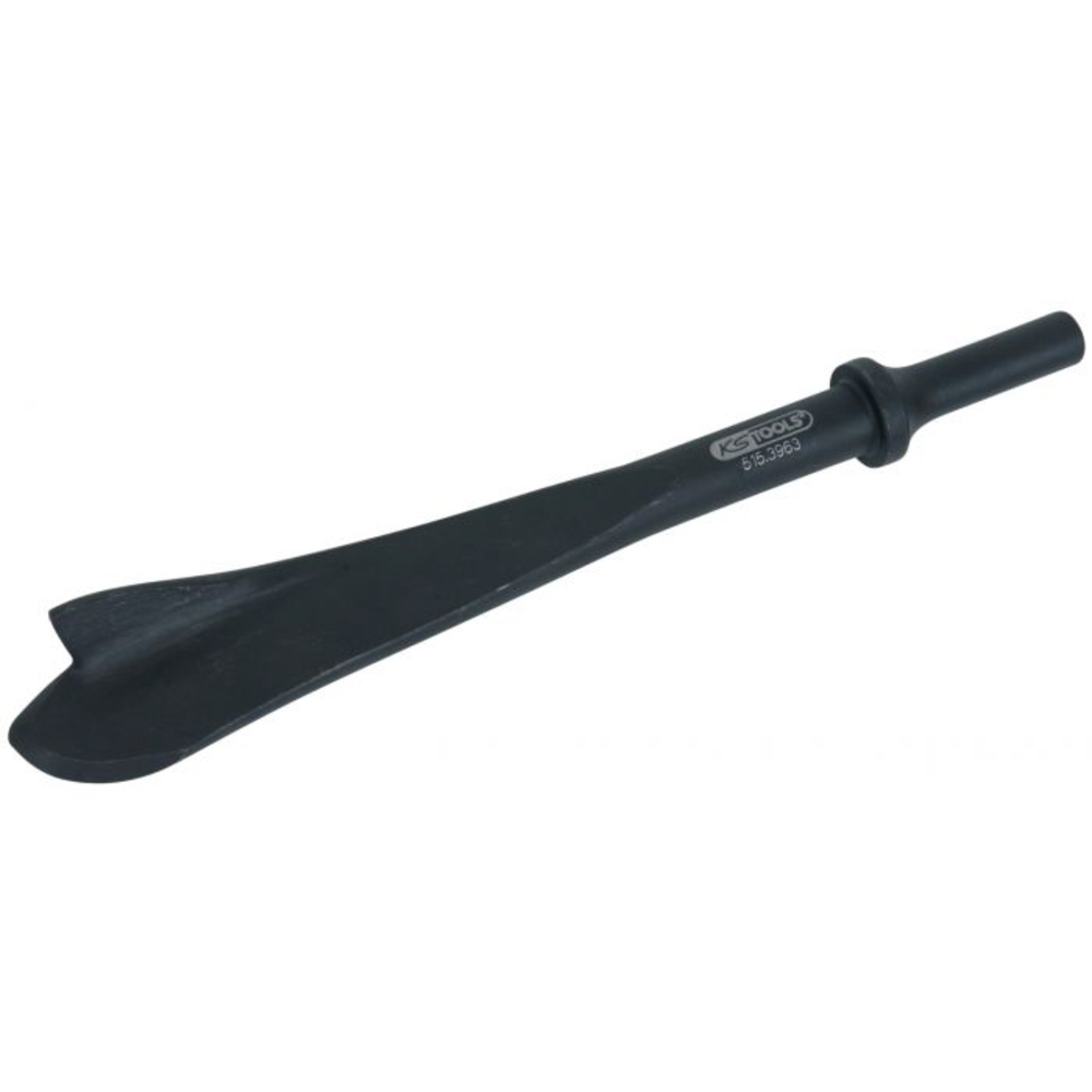 Burin de sectionnement de tuyau d’échappement extérieur Vibro Impact 23 mm KS TOOLS - 515.3963