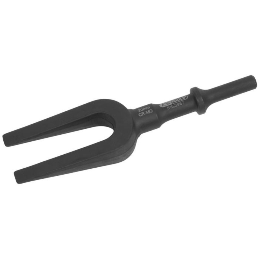 Fourche de montage Vibro-Power 20 mm KS TOOLS - 515.3967