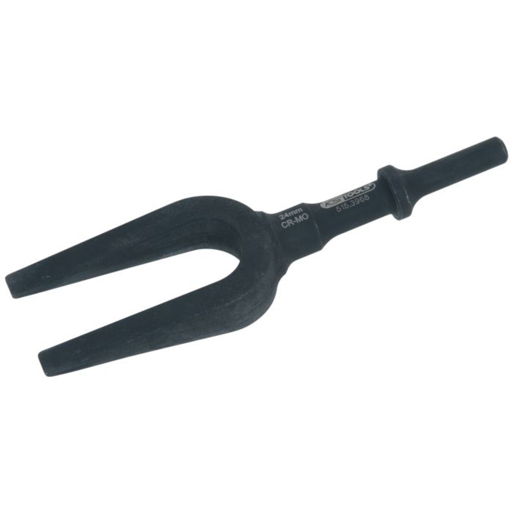 Fourche de montage Vibro-Impact 24 mm KS TOOLS - 515.3968