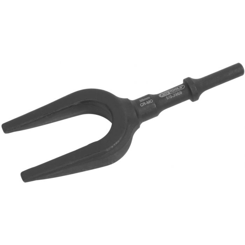 Fourche de montage Vibro-Impact 35 mm KS TOOLS - 515.3969