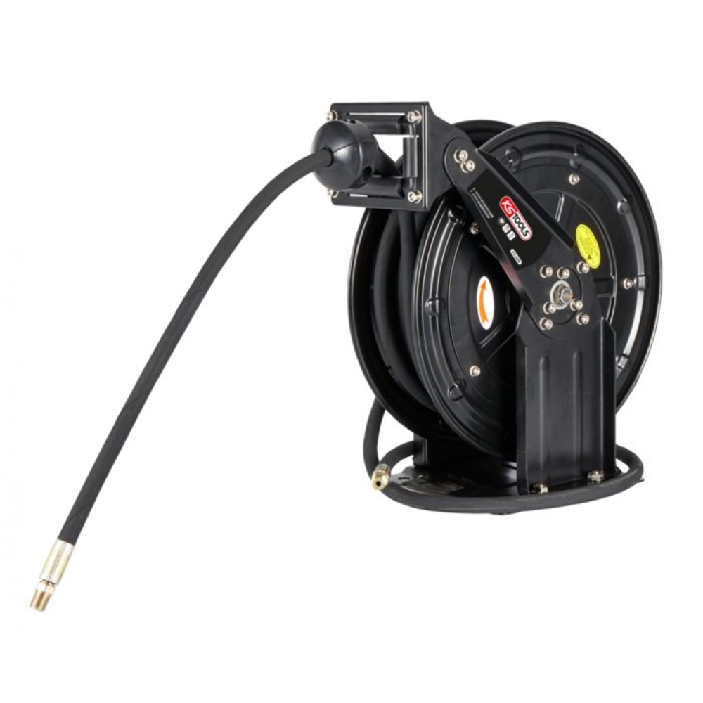 Enrouleur huile pour meubles SRM diam 6 mm 1/4