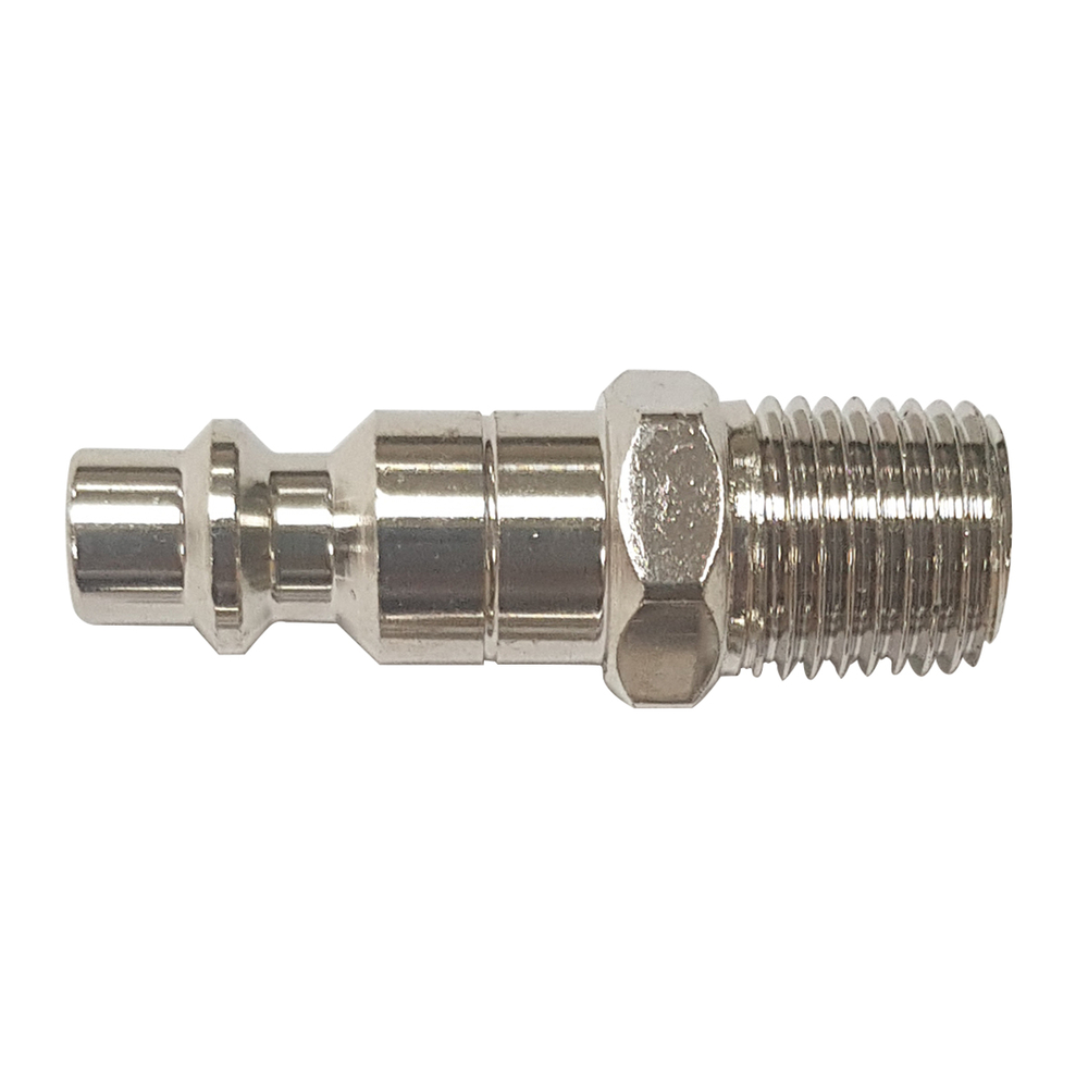 Embout pour coupleur fileté mâle 1/4