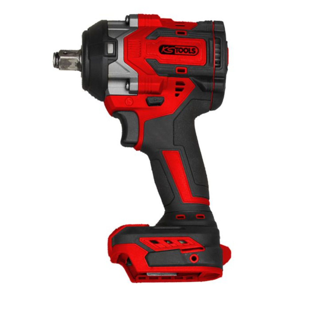 Mini clé à chocs brushless 1/2