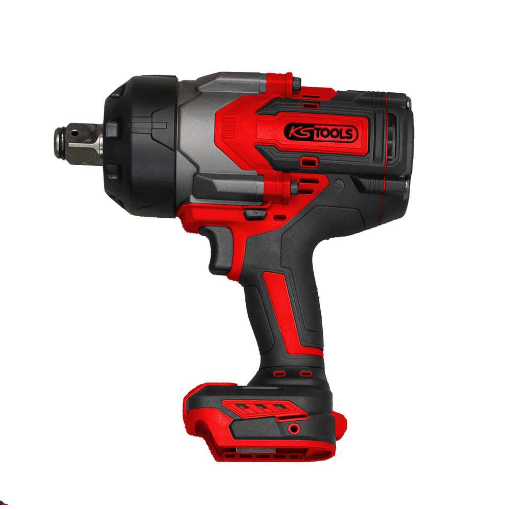 Clé à chocs brushless 3/4