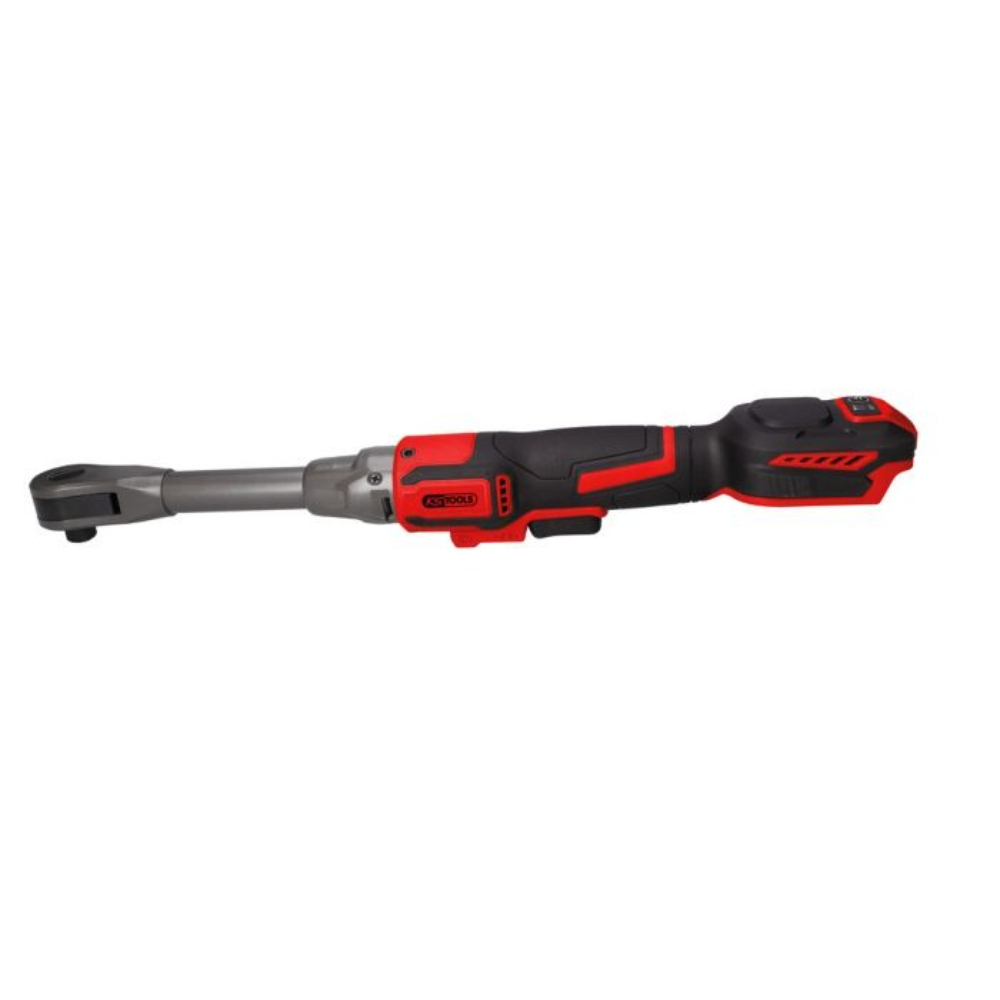 Clé à rochet brushless sur batterie 18v KS TOOLS - 515.4741F