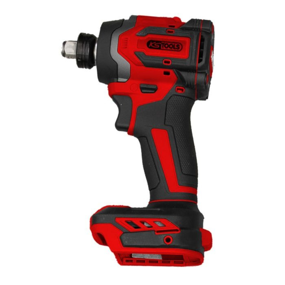 Visseuse à chocs brushless porte-embouts 1/2