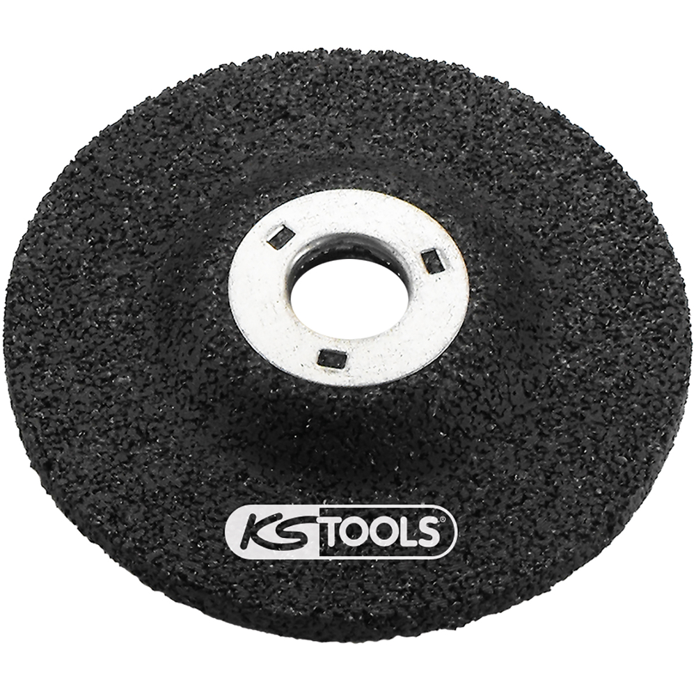 Disque à meuler 4mm diam 59mm pour 515.5050 paquet de 25 pcs KS TOOLS - 515.5058