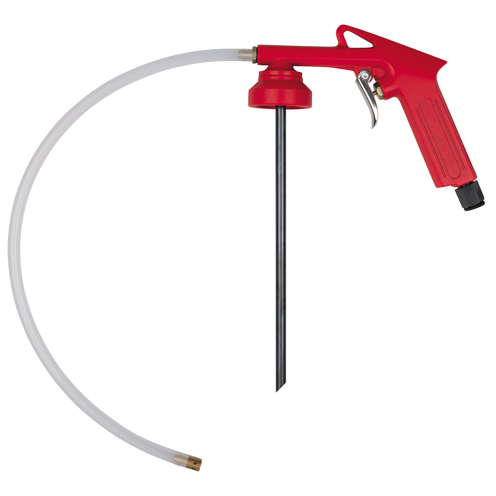 Pistolet pulvérisateur pneumatique d'insonorisant KS TOOLS - 515.5065