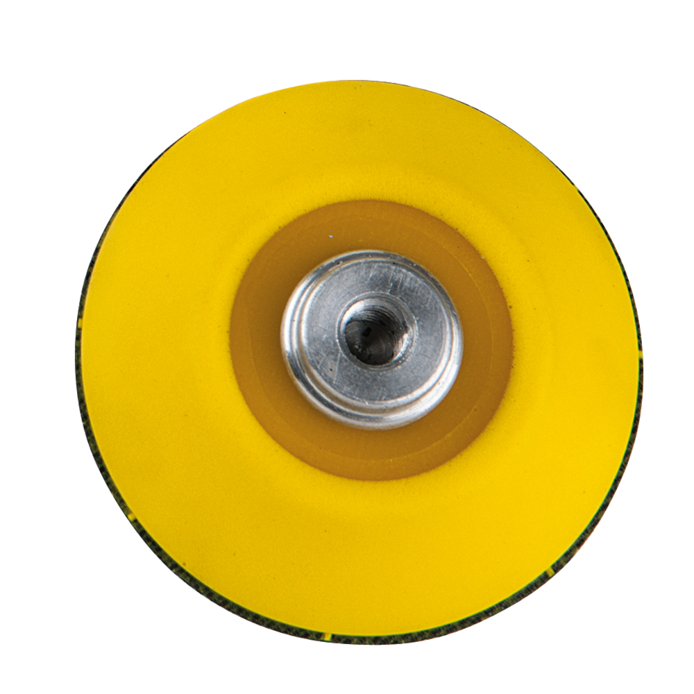 Disque de ponçage Diam. 46,0mm souple pour 515.5125 5 pièces KS TOOLS - 515.5101