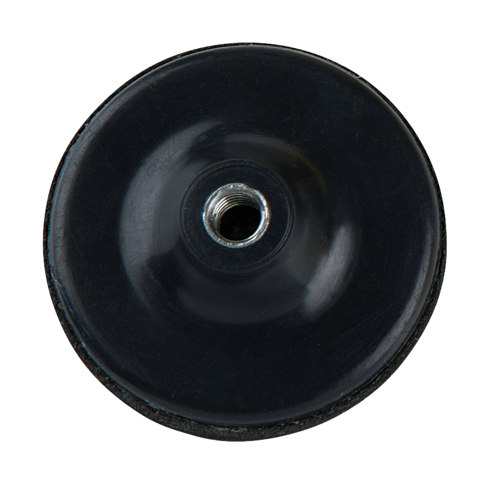 Disque de ponçage Diam. 46,0mm rigide pour 515.5125 5 pièces KS TOOLS - 515.5103