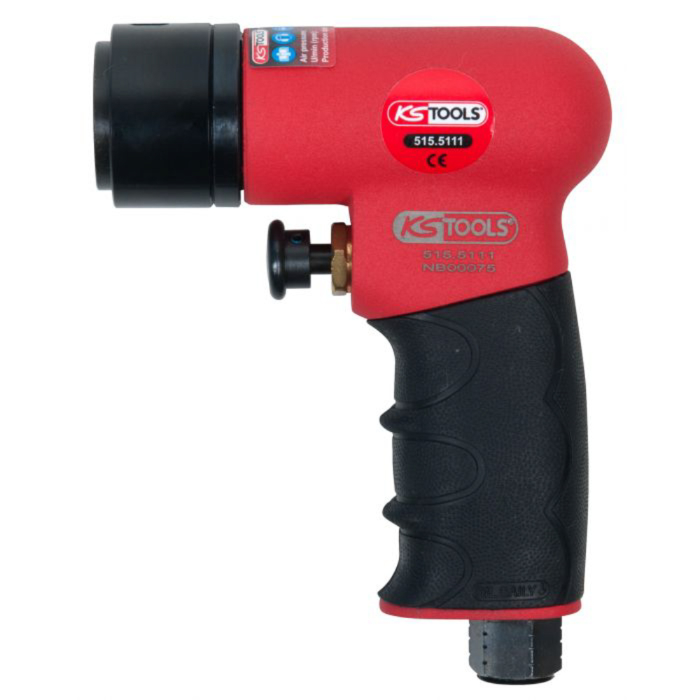 Mini-ponceuse orbitale excentrique 2,5 mm (du coffret 515.5111) KS TOOLS - 515.5111