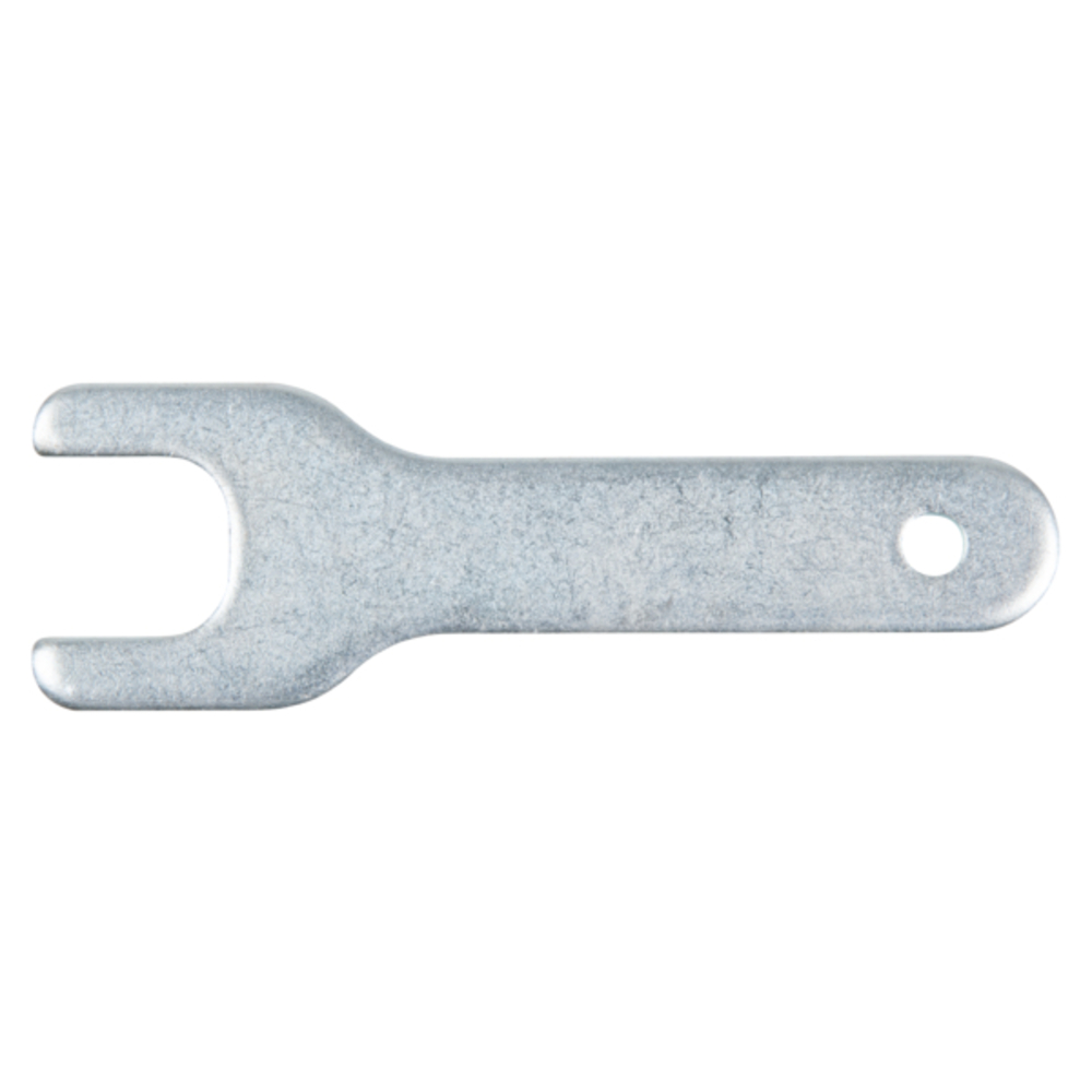 Gomme dure pour meuleuse Diam.105 mm KS TOOLS - 515.5432