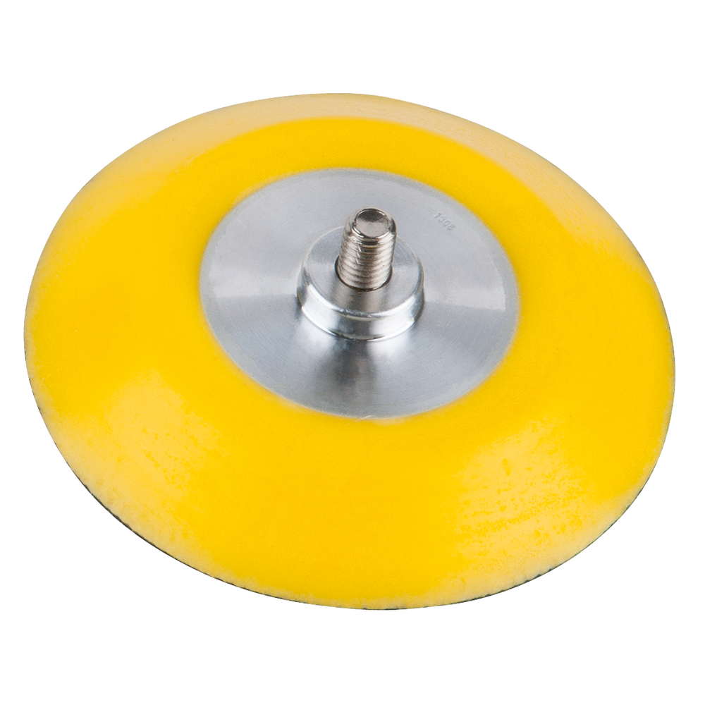 Disque-brosse métallique pour finitions Diam. 110 mm KS TOOLS - 515.5434