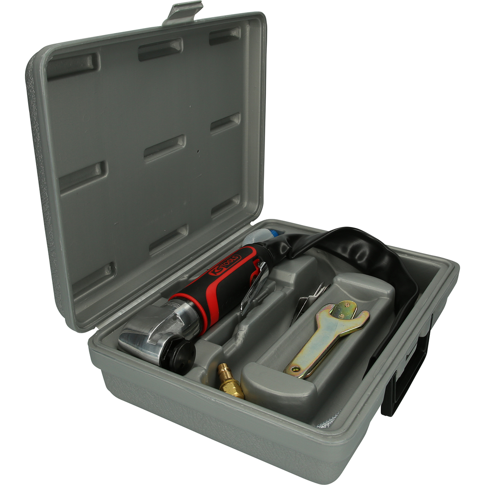 Coffret couteau à pare brise pneumatique KS TOOLS - 515.5450