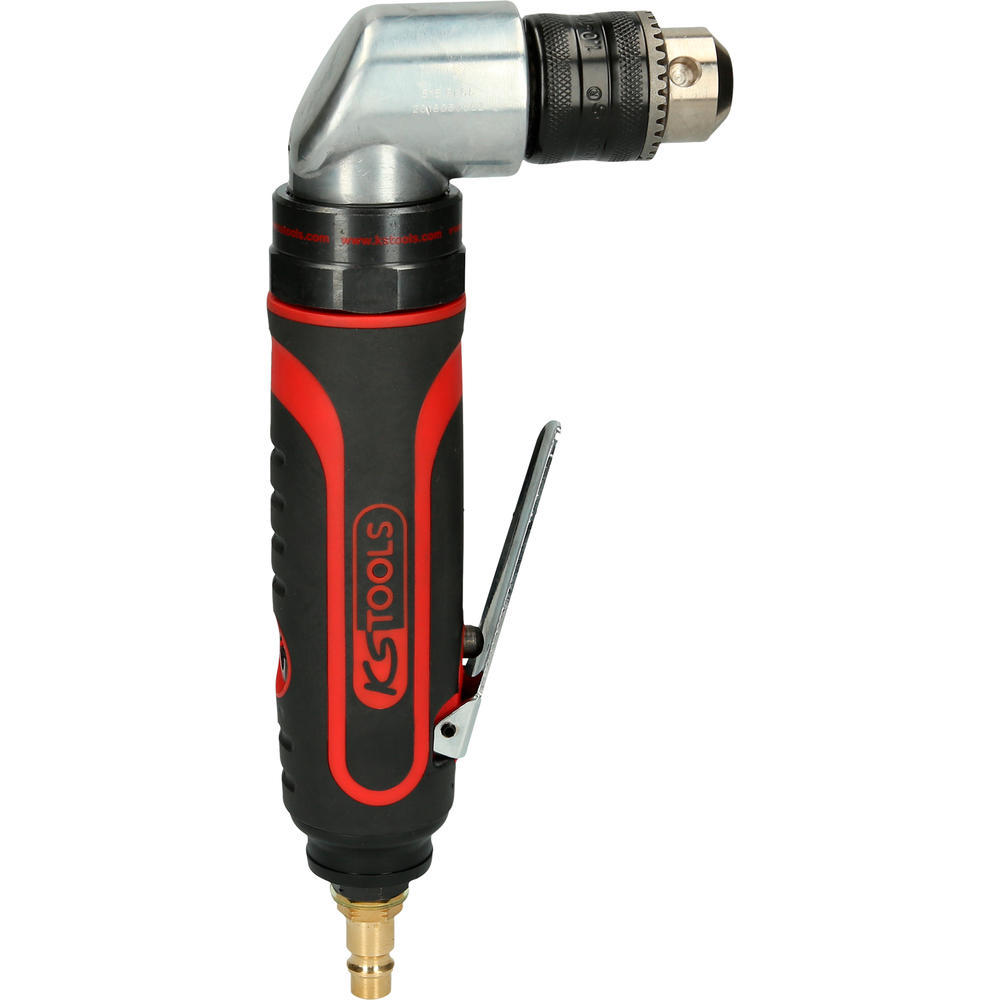 Perceuse coudée pneumatique SlimPower KS TOOLS - 515.5465