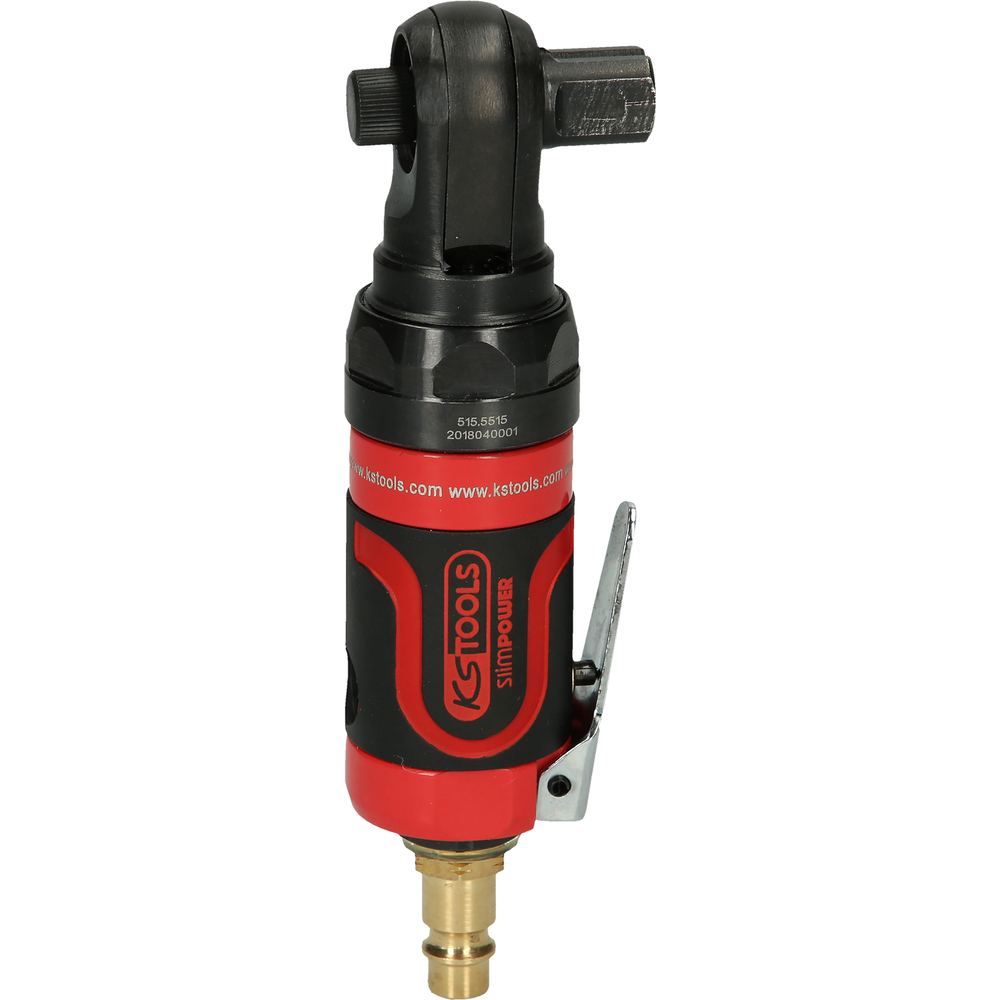 Mini clé à rochet pneumatique 1/2