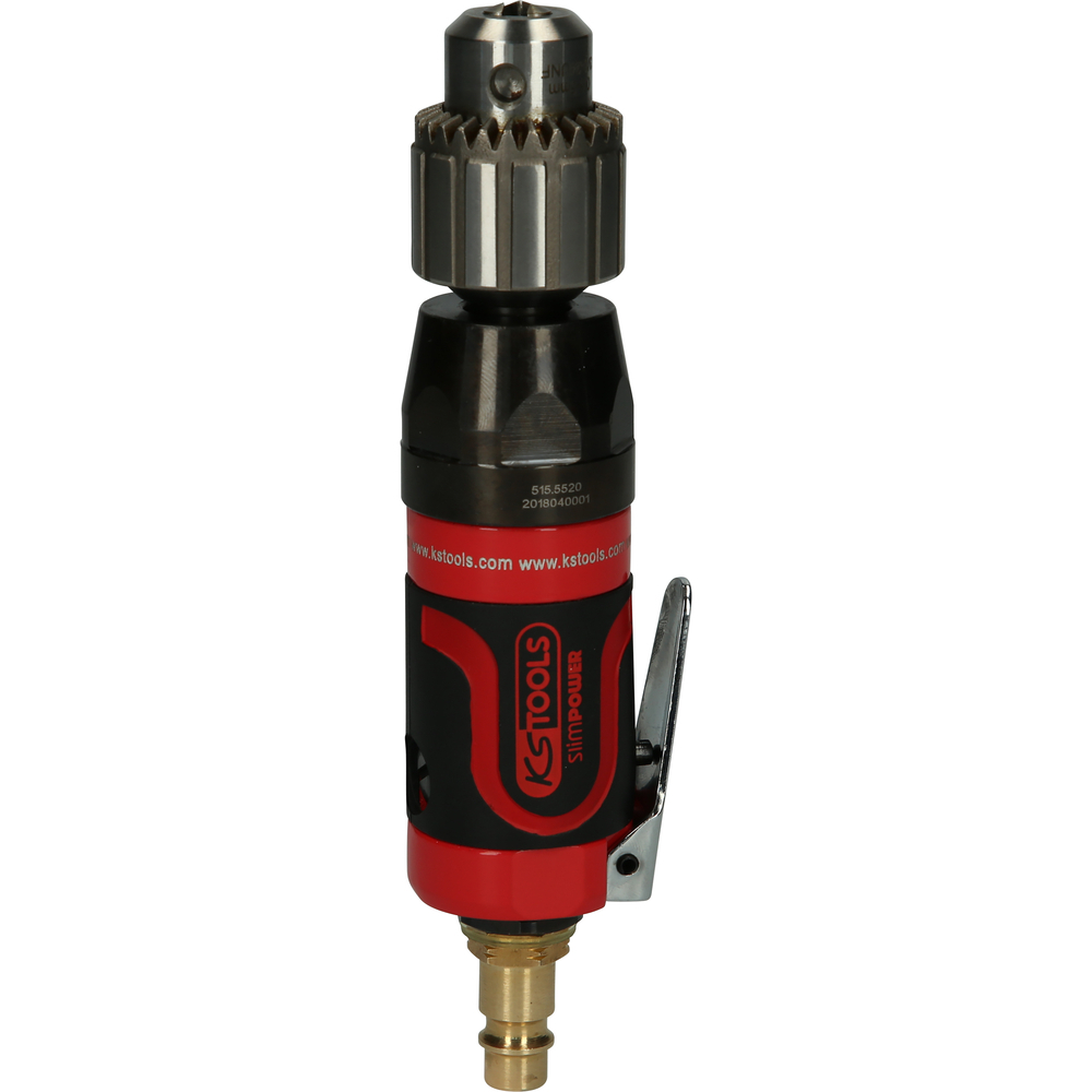 Mini-perceuse droite pneumatique slimPOWER KS TOOLS - 515.5520