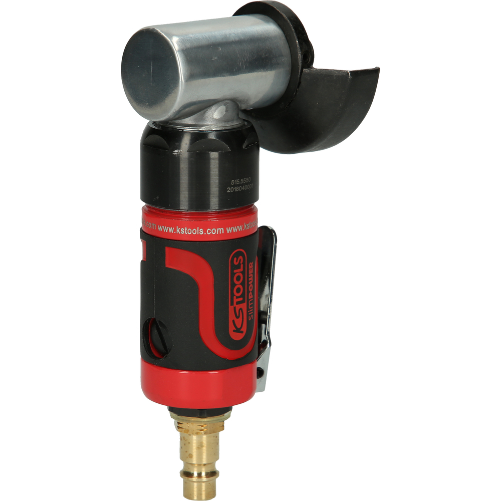 Mini meuleuse d'angle pneumatique slimPOWER KS TOOLS - 515.5550