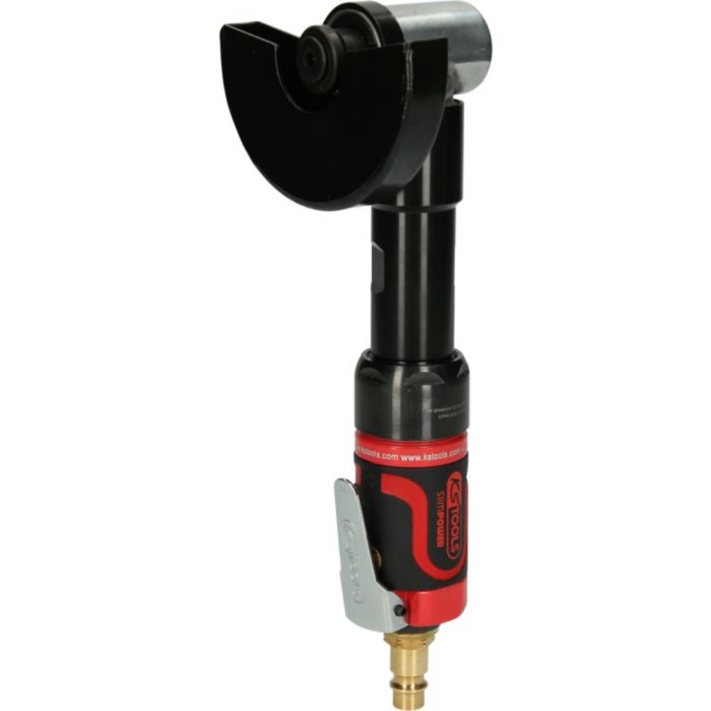 Mini tronçonneuse pneumatique 1/4