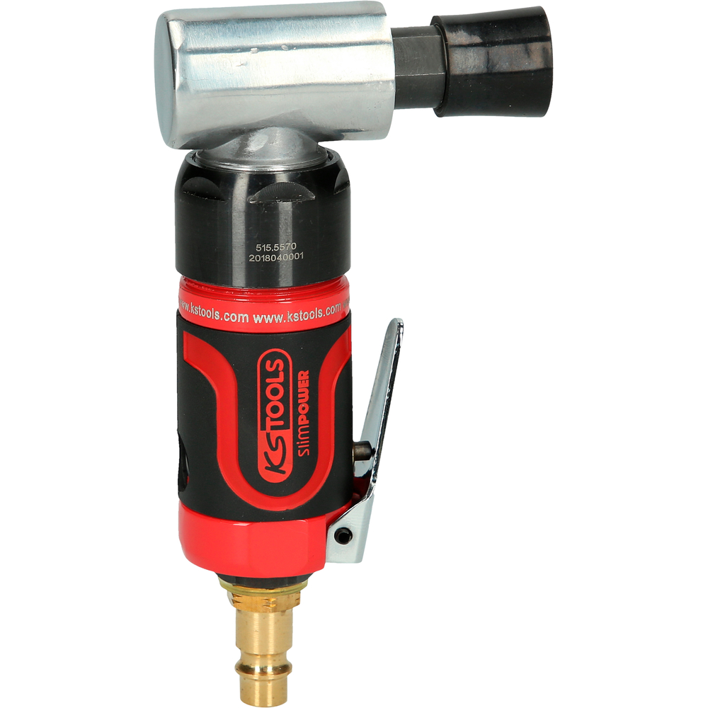 Mini-ponceuse SlimPower 1/4