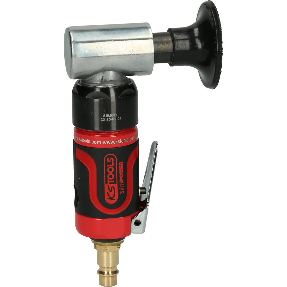 Mini ponceuse SlimPower 1/4
