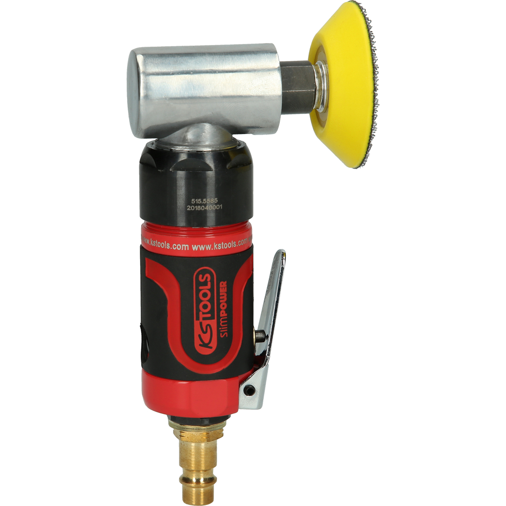 Mini ponceuse pneumatique slimPOWER KS TOOLS - 515.5585