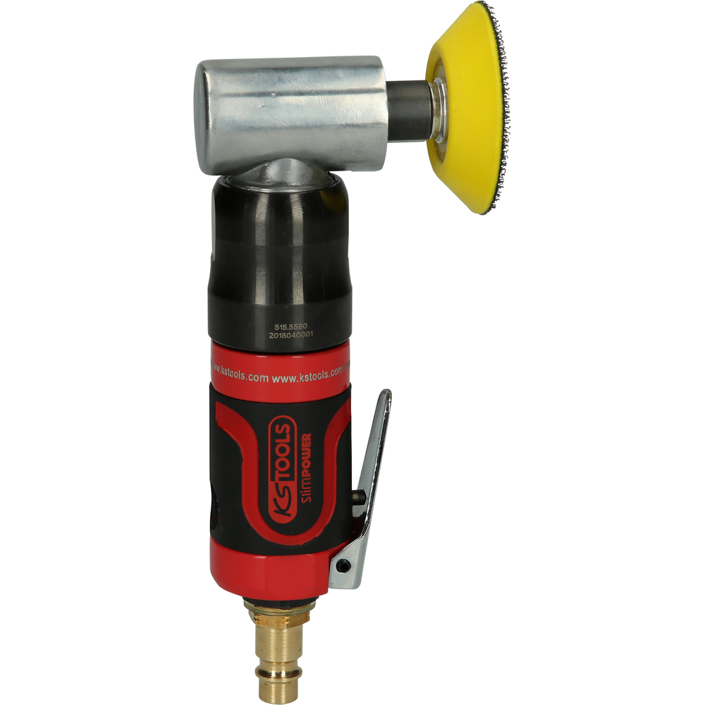 Mini polisseuse pneumatique slimPOWER KS TOOLS - 515.5590