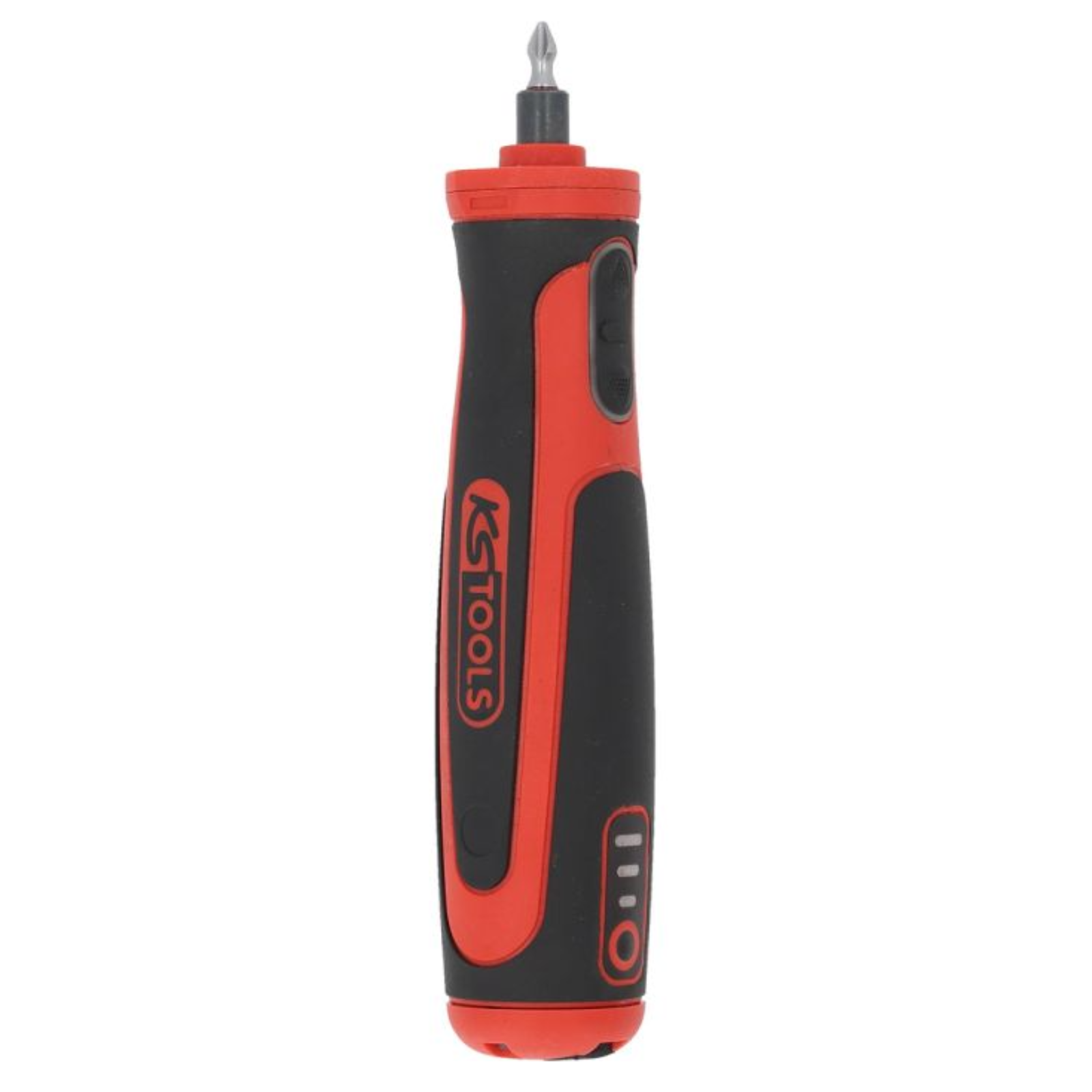 Coffret KS TOOLS tournevis sur batterie et embouts eMONSTER 1/4'', 27 pcs, 6 Nm 515.6550
