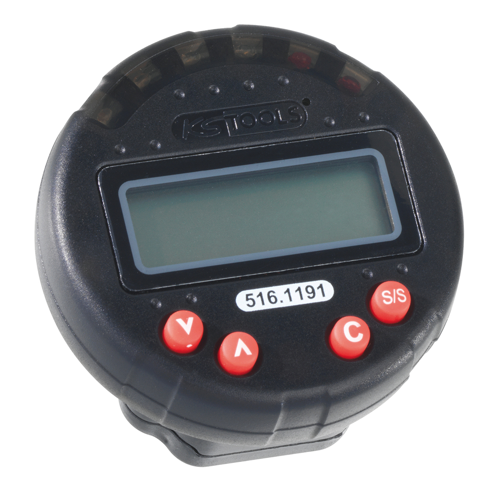 Adaptateur angulaire KS TOOLS - 516.1191