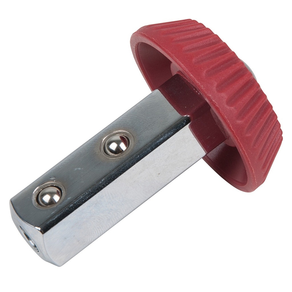 Carré d'entraînement bouton 3/4