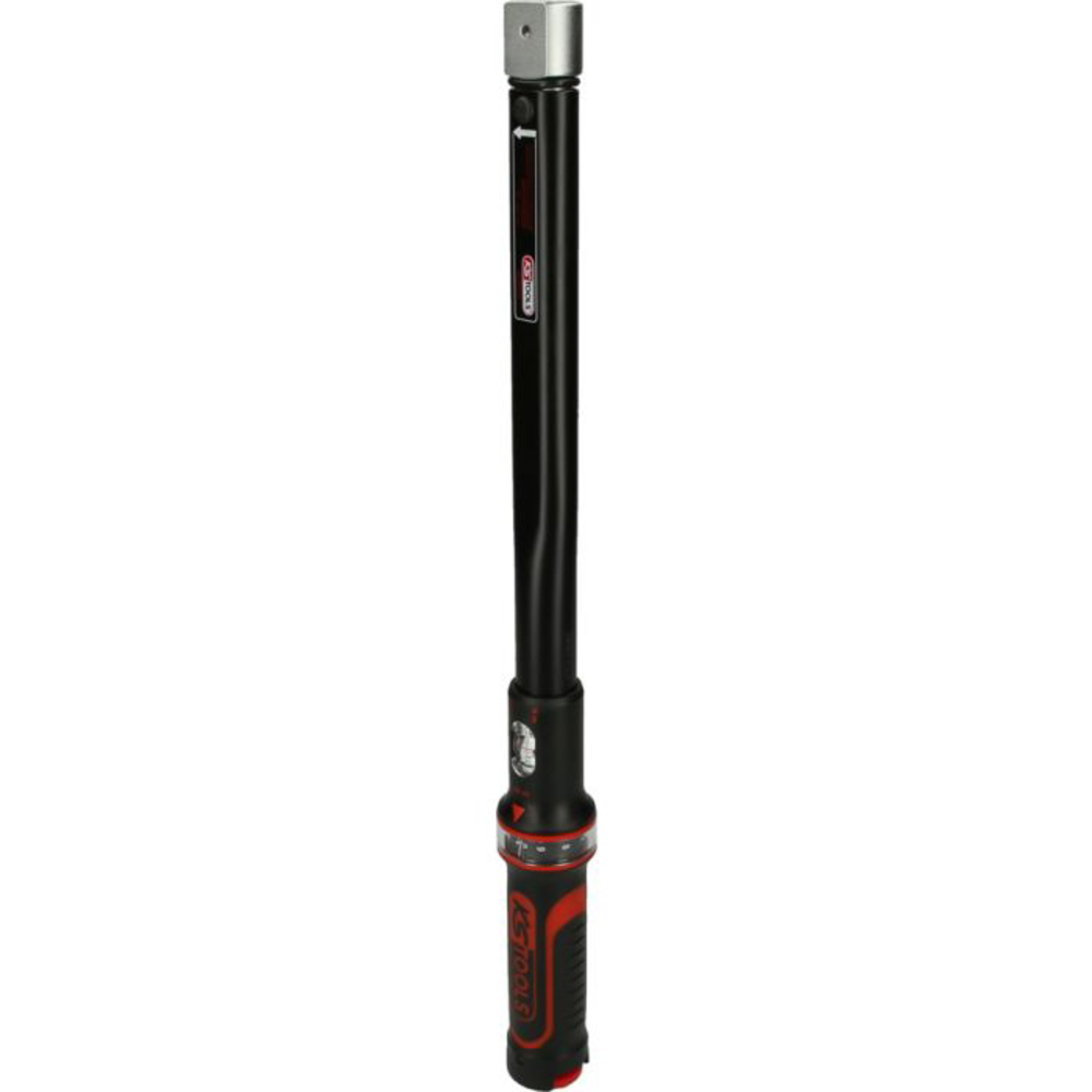 Clé dynamo 9x12 5-25Nm+certif KS TOOLS - 516.1612ETAL