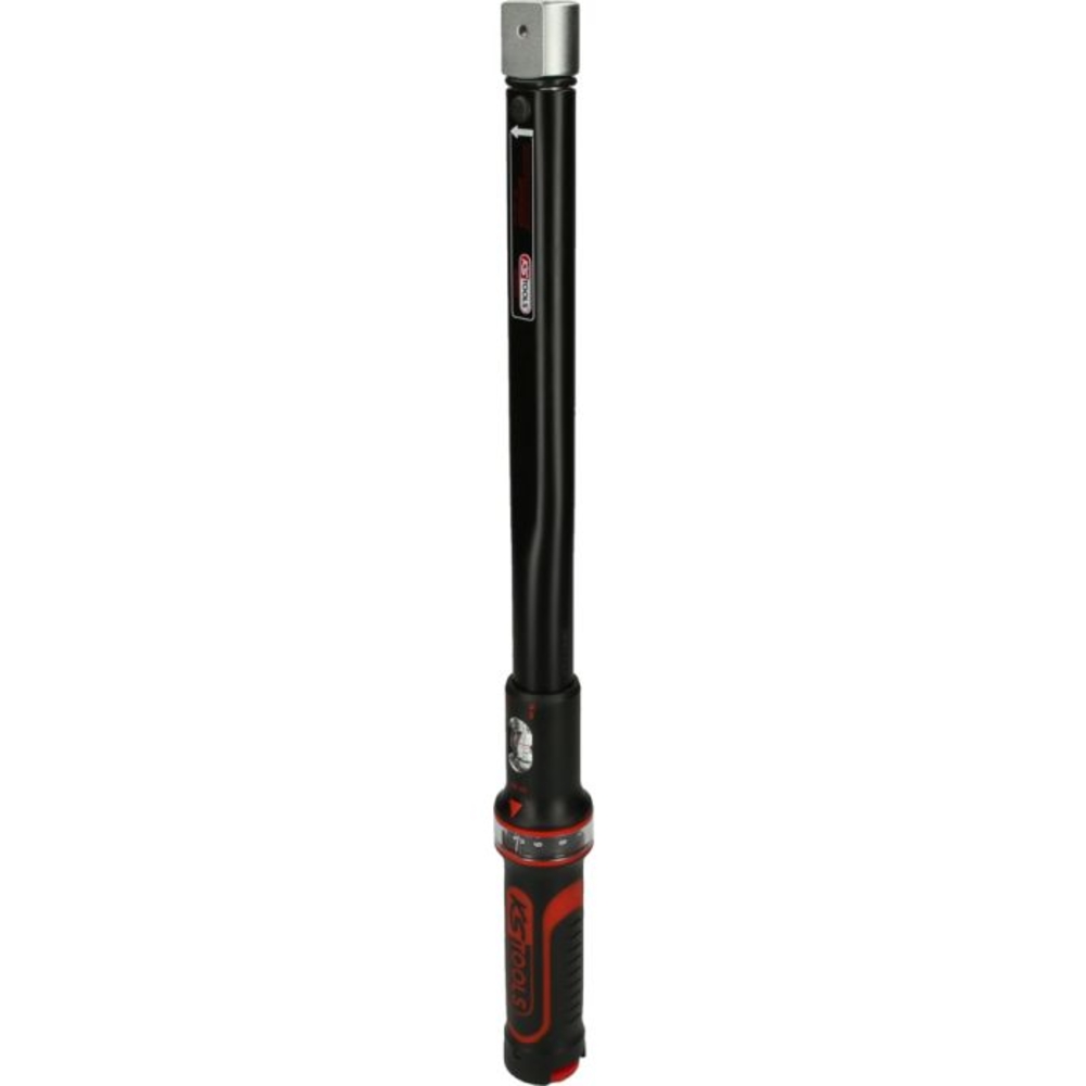 Clé dynamométrique ERGOTORQUEprécision 14x18 - 20-100 Nm KS TOOLS - 516.1633