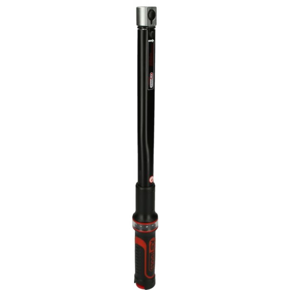 Clé dynamométrique ERGOTORQUEprécision 9x12 - 40-200 Nm KS TOOLS - 516.1642