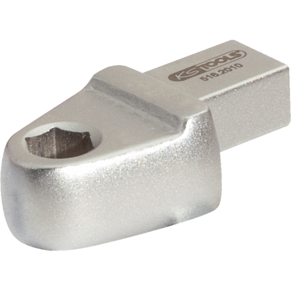 Adaptateur pour embout 1/4