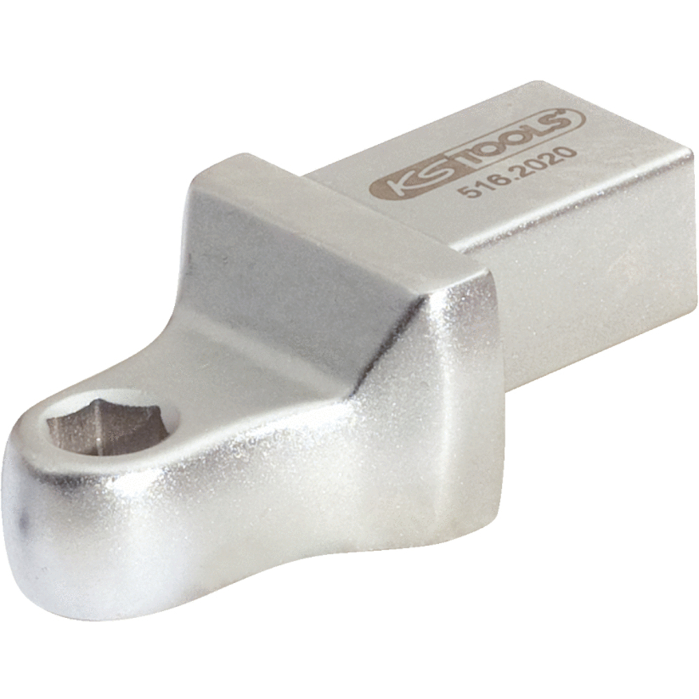Adapteur pour embouts 14x18 mm 5/16