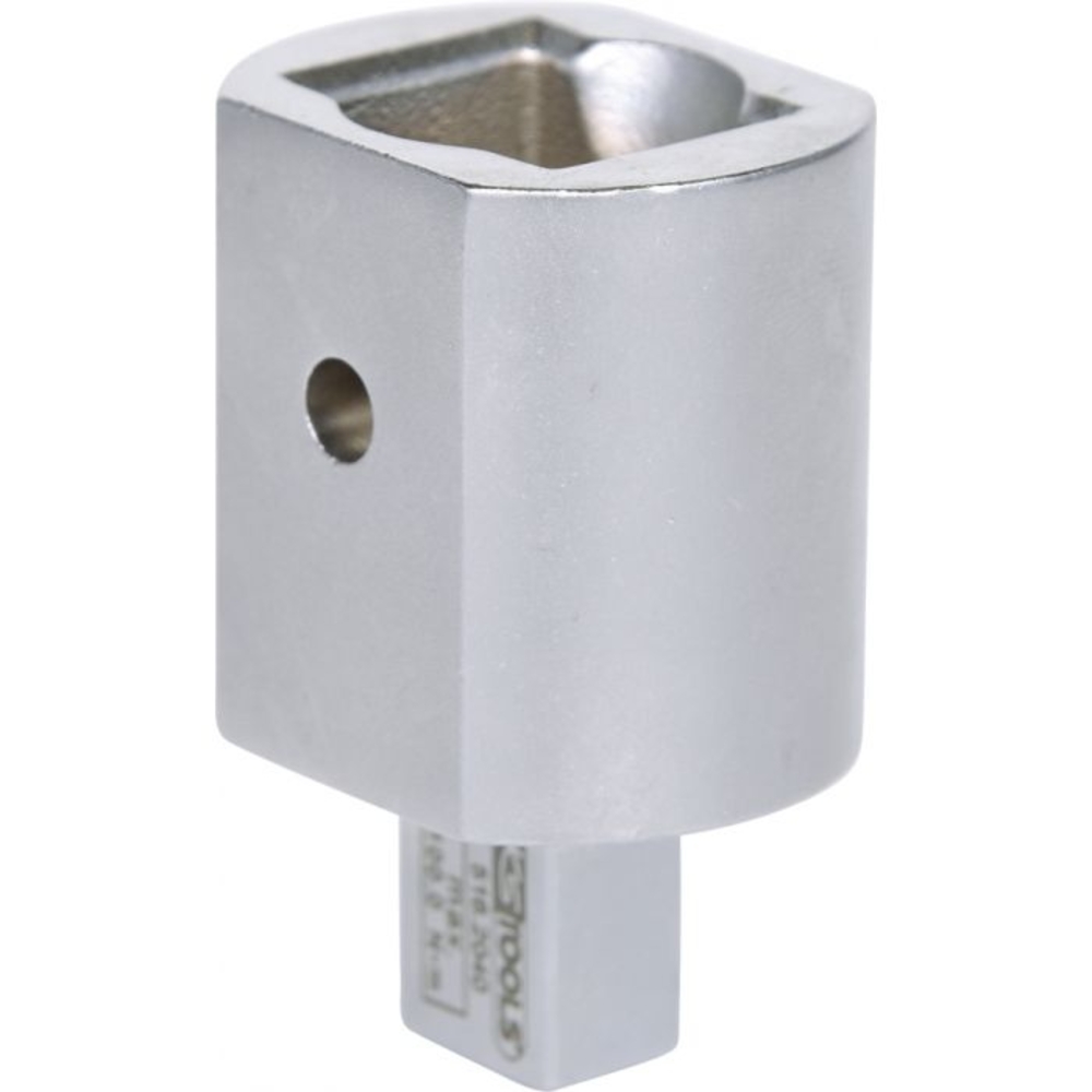 Adaptateur 9x12 mm pour clé à emmanchement 14x18 mm KS TOOLS - 516.2040