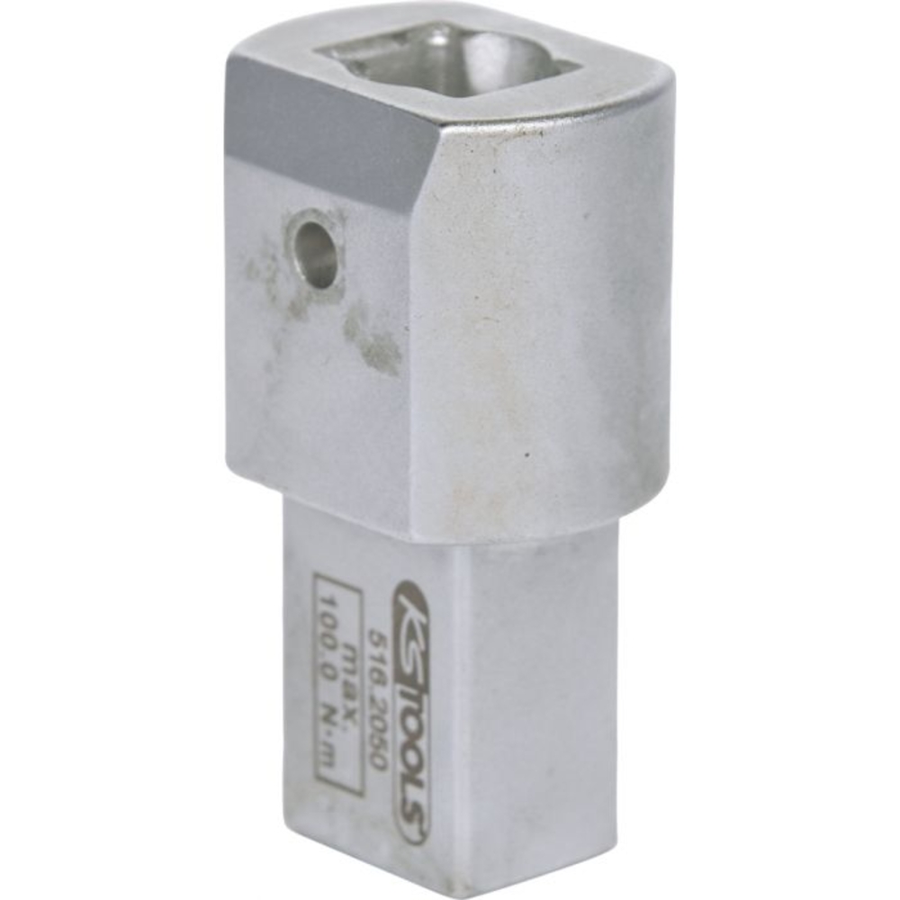 Adaptateur 14x18 mm pour clé à emmanchement 9x12 mm KS TOOLS - 516.2050