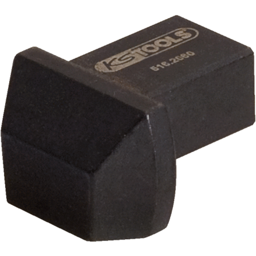 Tête pour souder les outils spéciaux 14x18 mm KS TOOLS - 516.2070