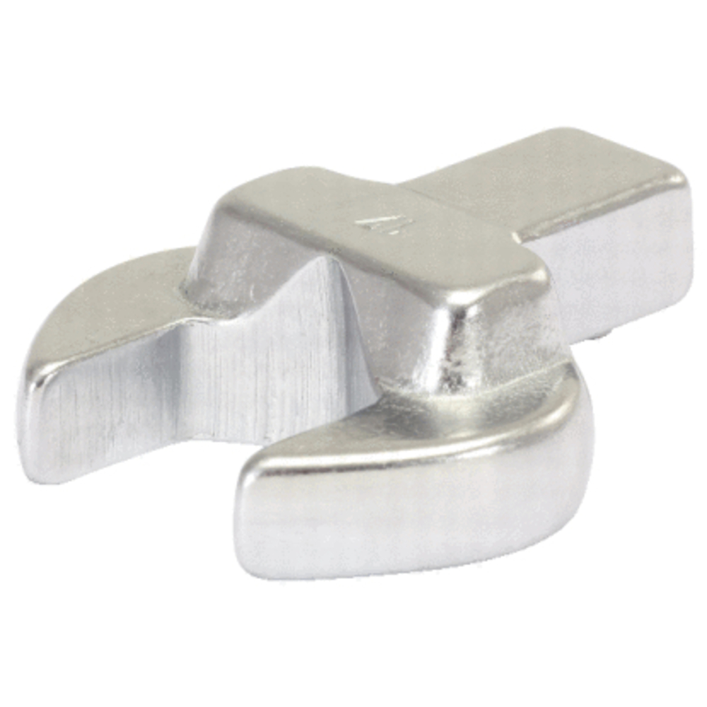 Fourche d'emmanchement 9x12 mm - 15 mm KS TOOLS - 516.2115