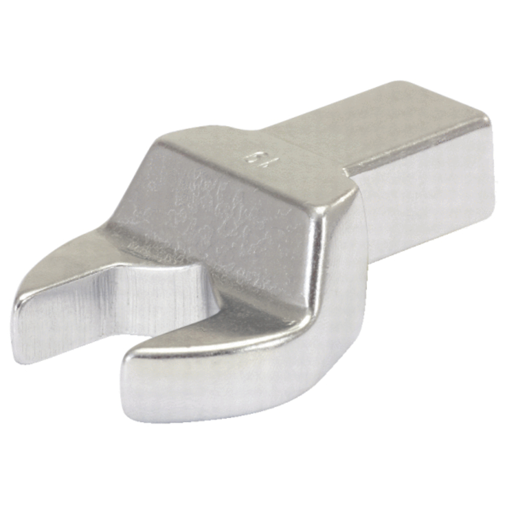 Clés 12 pans emmanchement 9x12 mm - 22 mm KS TOOLS - 516.2322