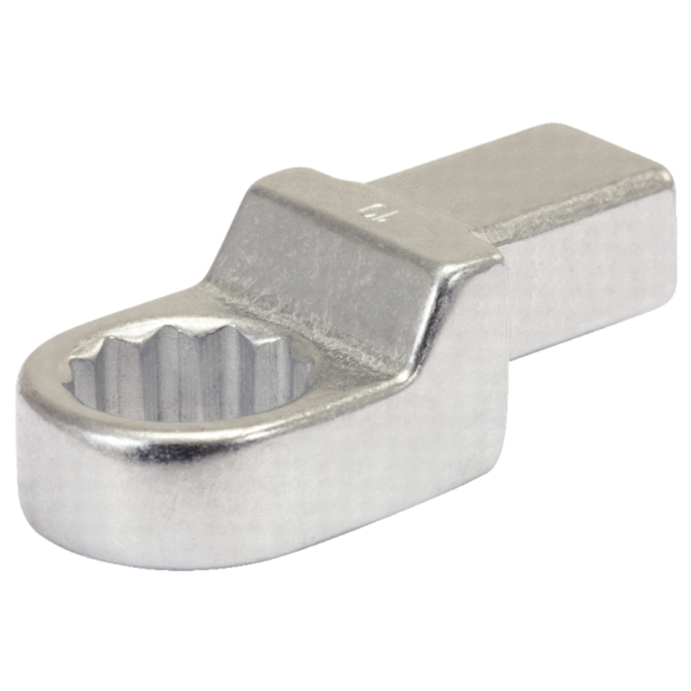 Clé 12 pans emmanchement 14x18 mm 27 mm KS TOOLS - 516.2427