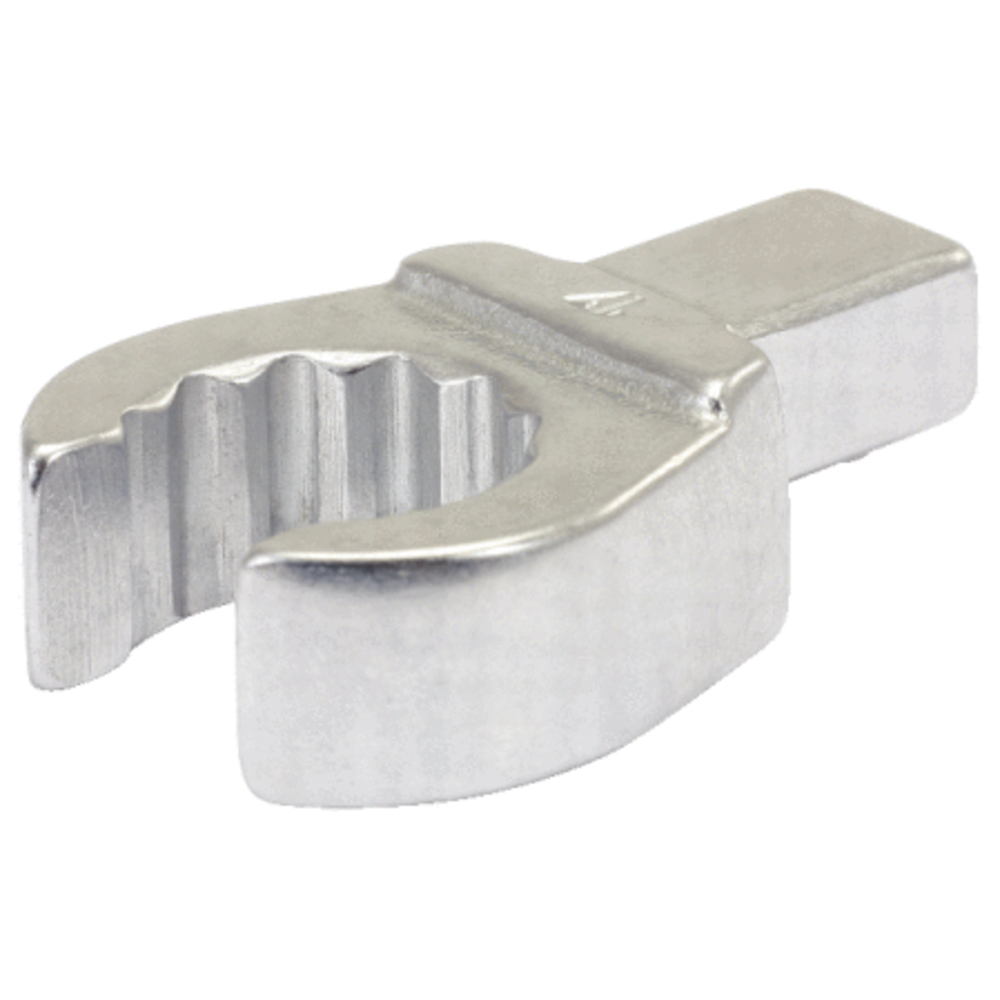 Fourche d'emmanchement 12 pans 9x12 mm - 12 mm KS TOOLS - 516.2512
