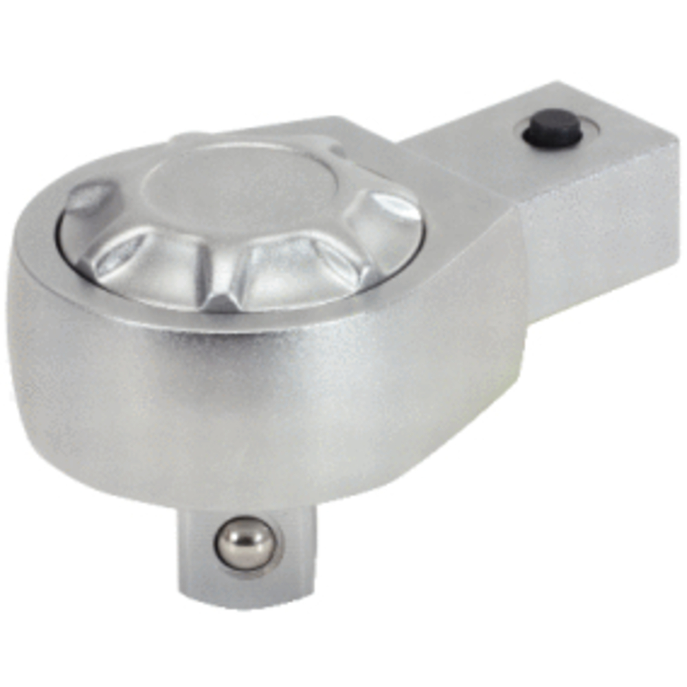 Tête de cliquet 14x18 mm - 3/4