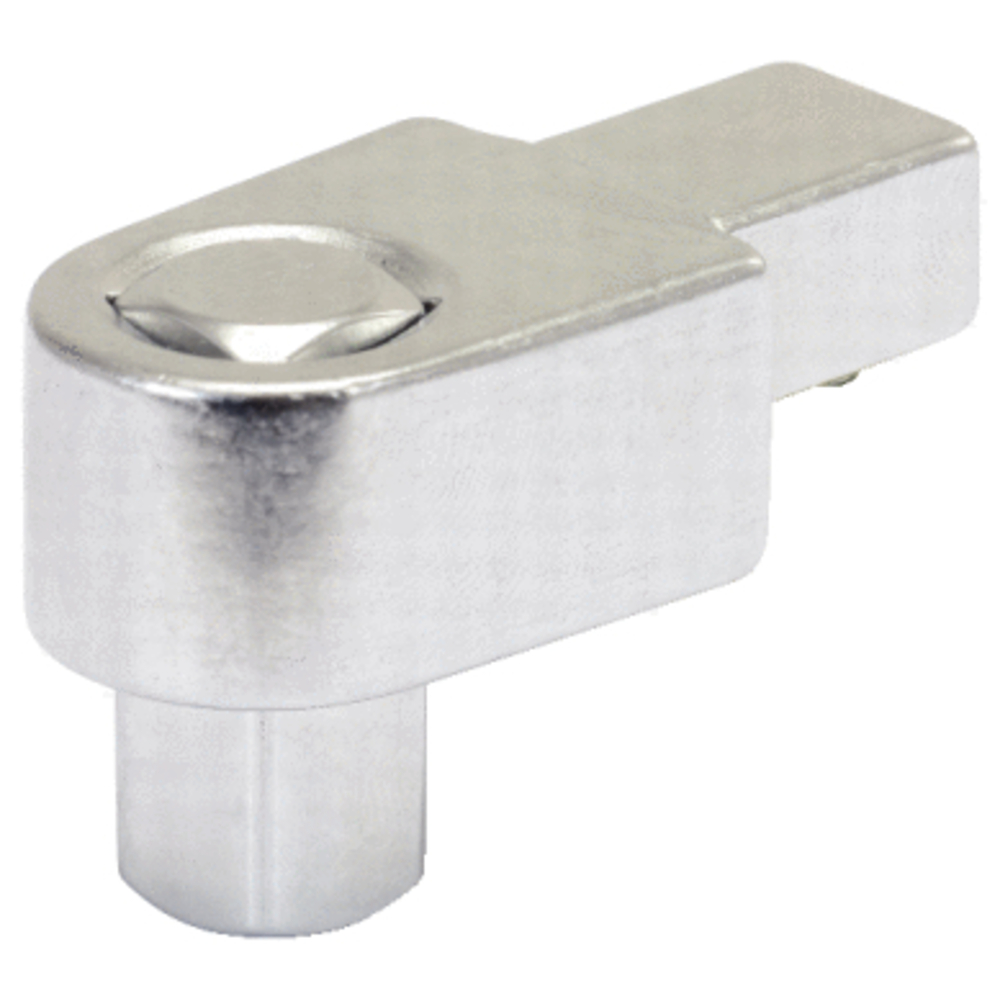 Adaptateur pour douilles 9x12 mm - 3/8