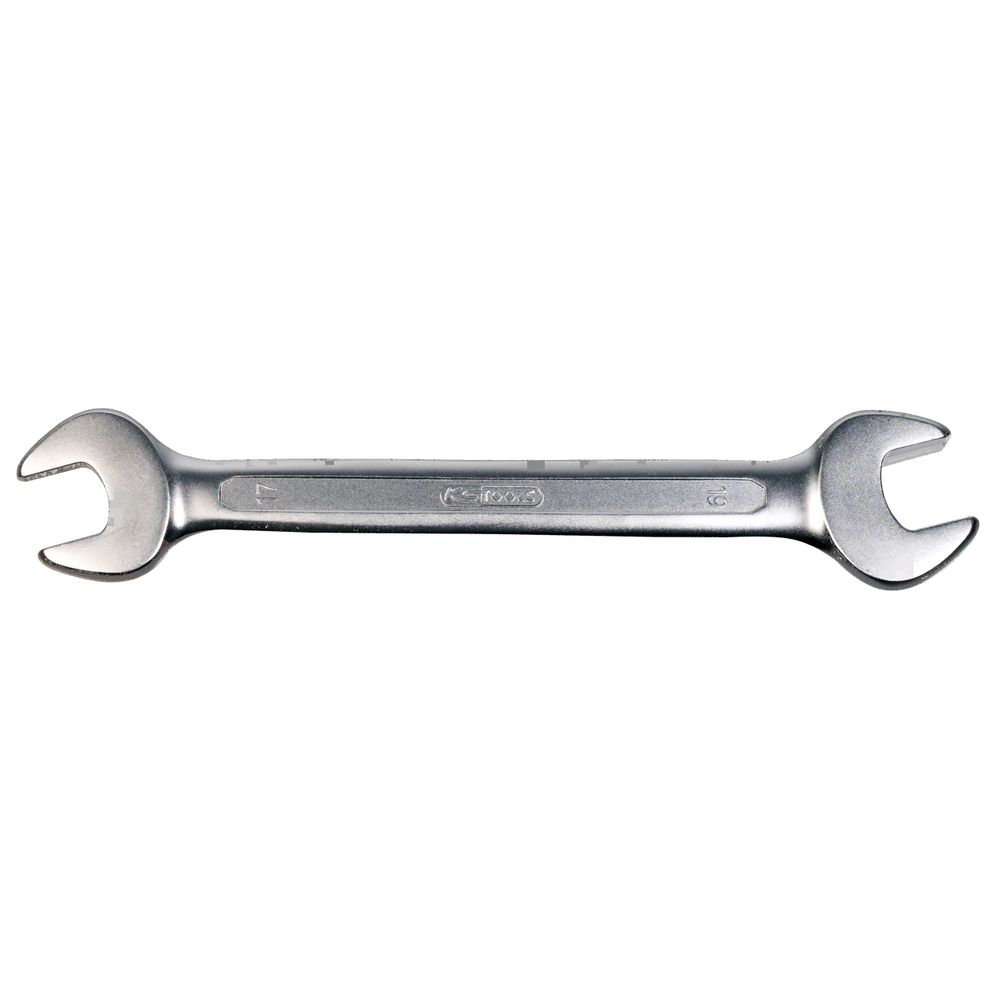 Clé à fourches 10x11 mm KS TOOLS - 517.0104