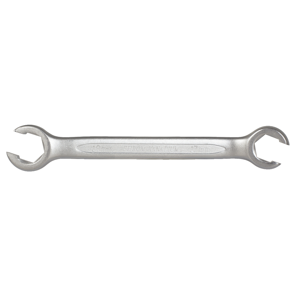 Clé à tuyauter 10x11 mm KS TOOLS - 517.0254