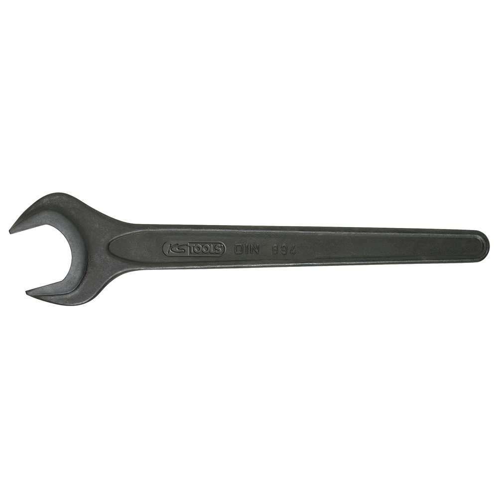 Clé à fourches simple brunie 40 mm KS TOOLS - 517.0540