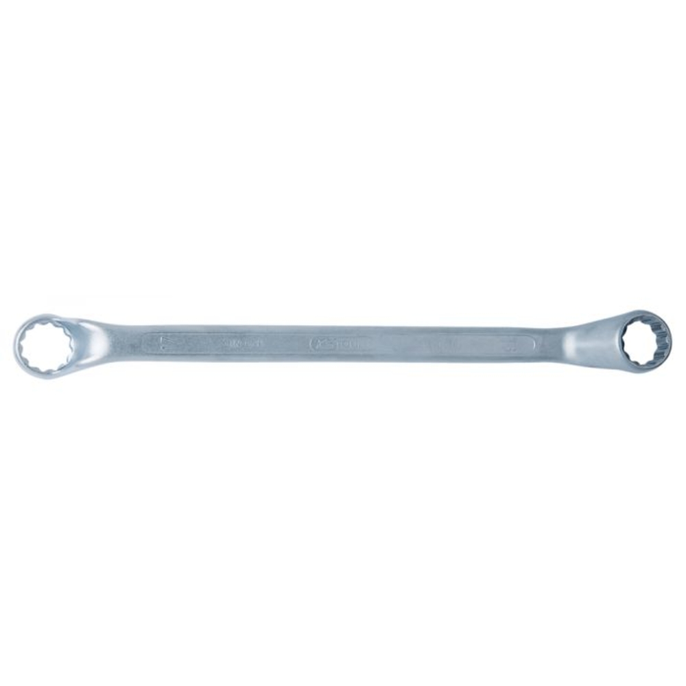 Clés polygonales contre-coudée 14x17mm KS TOOLS - 517.0835