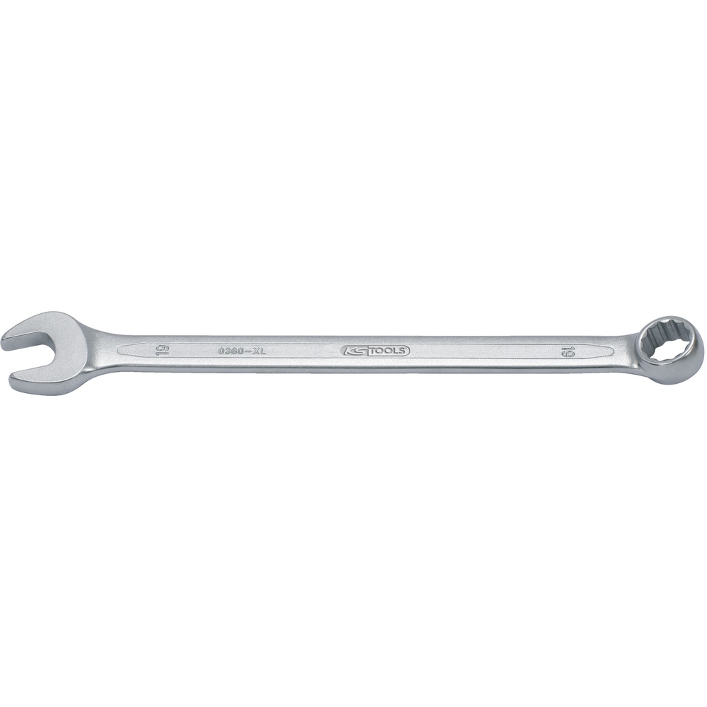 Clé mixte extra-longue 18 mm KS TOOLS - 517.1518